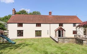 Nempnett Farmhouse