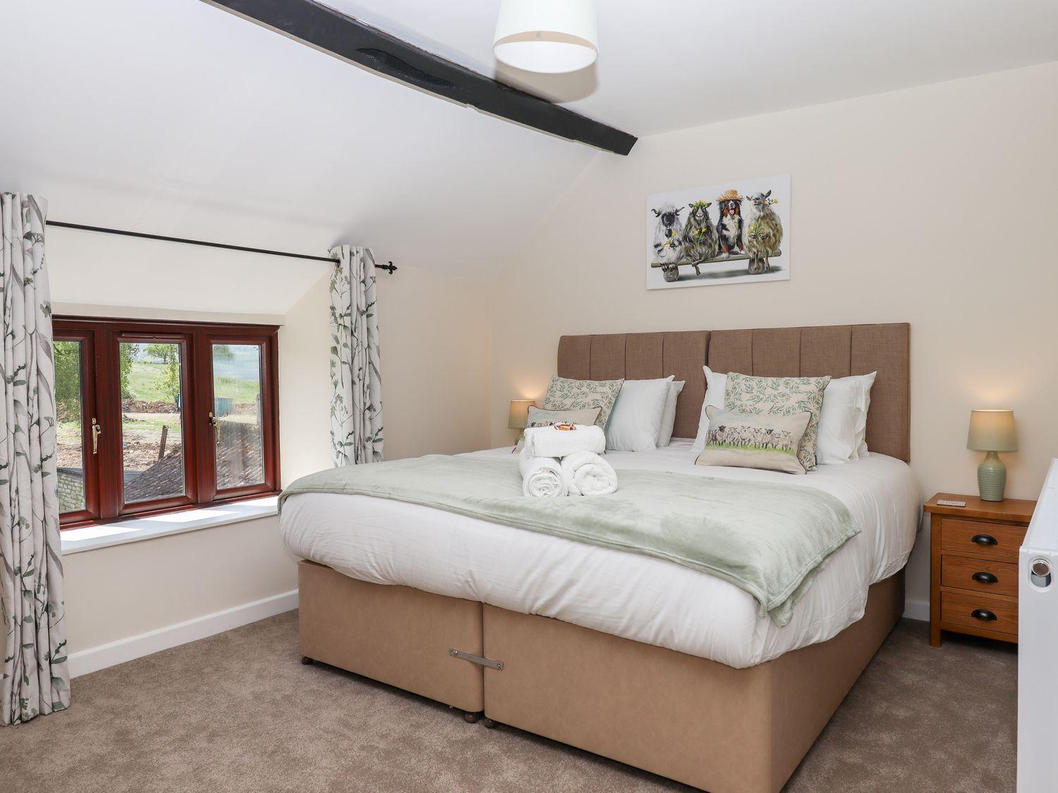 Nempnett Farmhouse Bristol Exterior photo